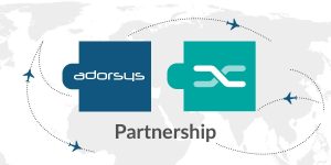 Adorsys and Strands Partnership