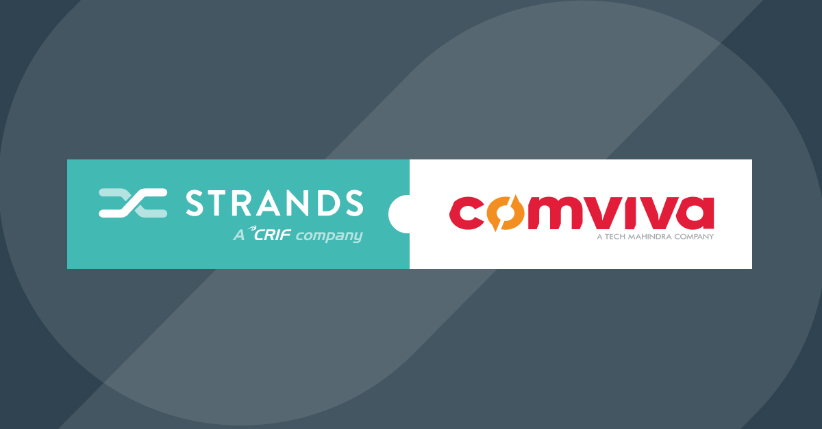 Comviva and Strands Partner to Provide PFM Solution to Banks