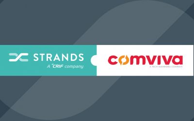 Comviva and Strands Partner to Provide PFM Solution to Banks