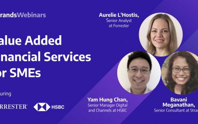 [Webinar Replay] Value Added Financial Services for SMEs