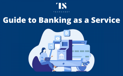 Strands Teams Up With Tearsheet to Publish ‘Banking as a Service’ Guide