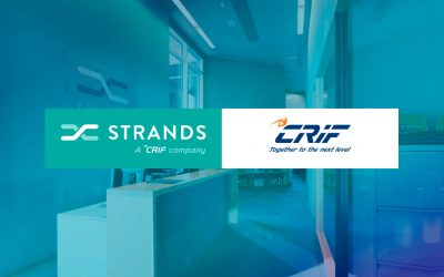 Strands Embarks on New Growth Strategy