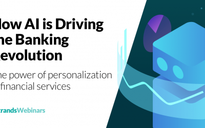 Webinar: How AI Is Driving the Banking Revolution