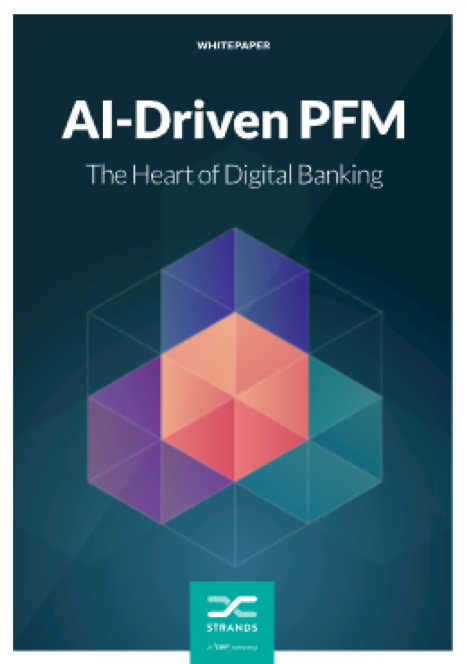 Fintech Resources: AI-Driven PFM The Heart of Digital Banking White Paper