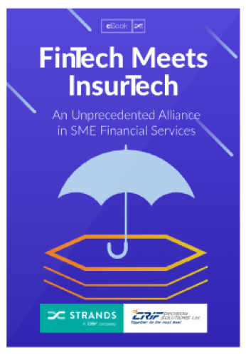 Fintech Resources: FinTech Meets InsurTech SME Financial Services Ebook
