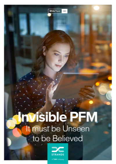 Fintech Resources: Invisible PFM White Paper
