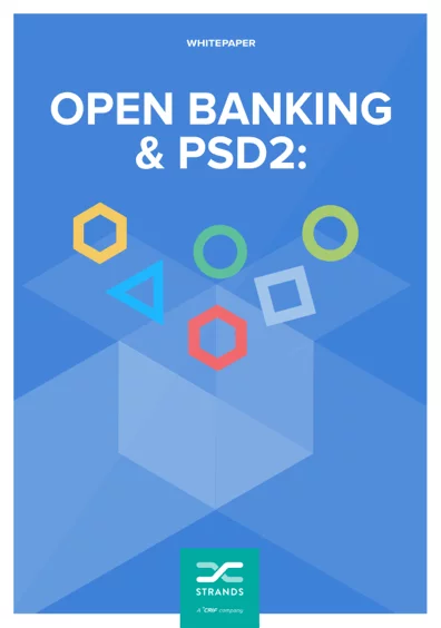 Strands Open Banking Cover