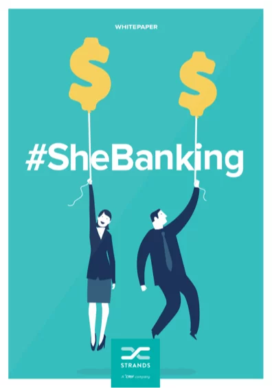 Fintech Resources: 1st women on banking White Paper