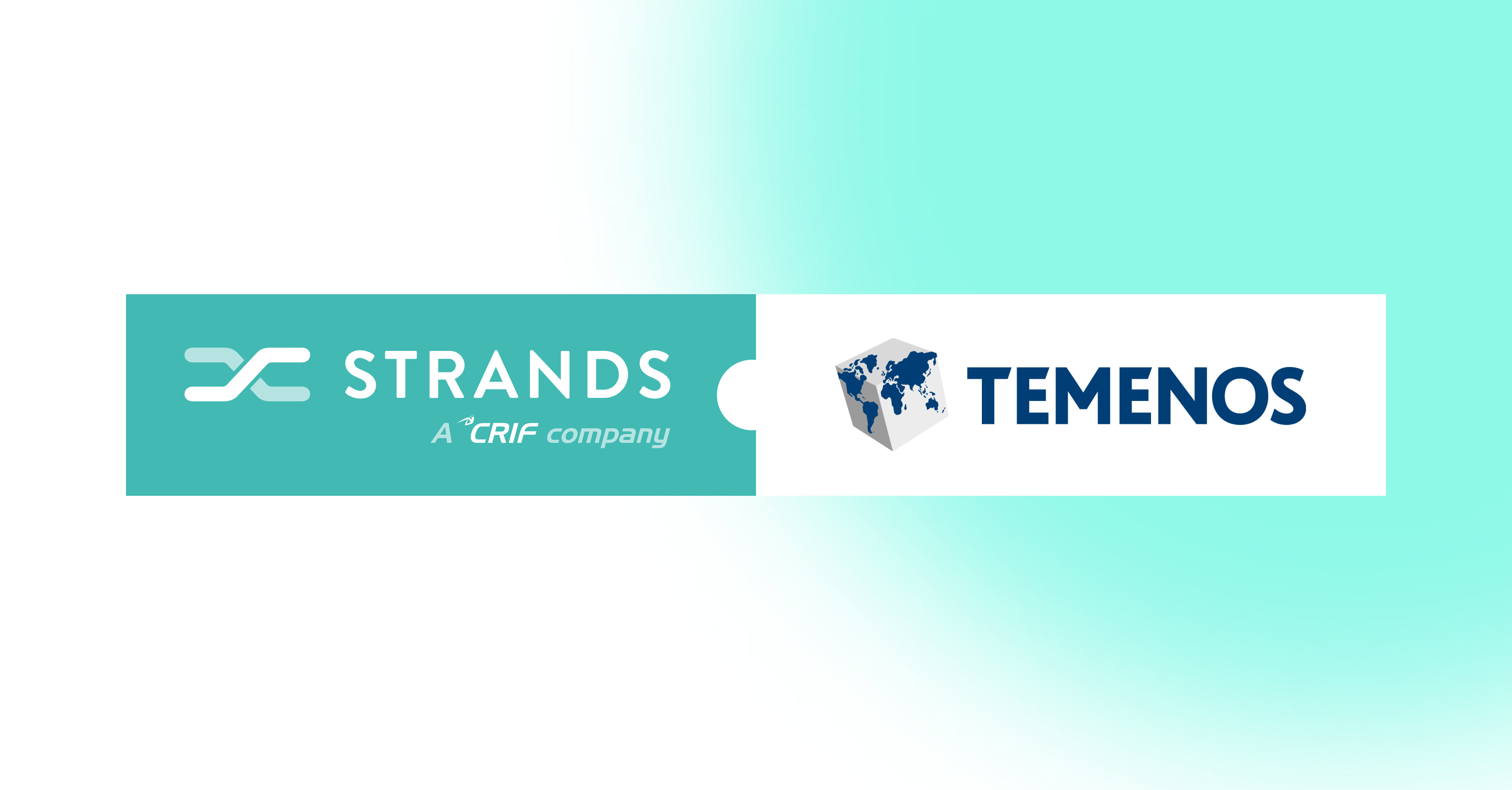 Strands BFM Now Available on Temenos Exchange