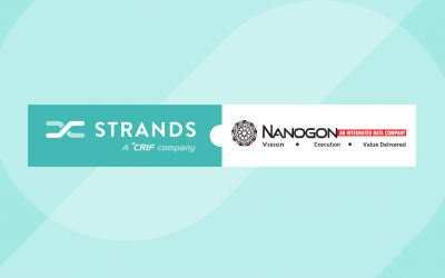 Strands Partners with Nanogon Technologies to Accelerate Digital Transformation