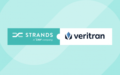 Veritran and Strands Partner to Offer Personalized Money Management Solutions