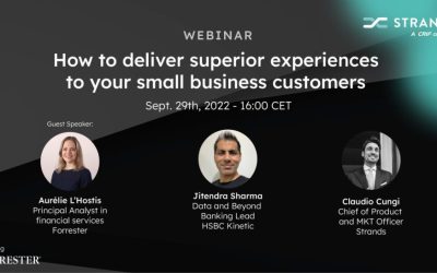 How To Deliver Great Experiences To Your Small Business Customers