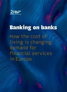 Data Driven Personalization in Banking Cover