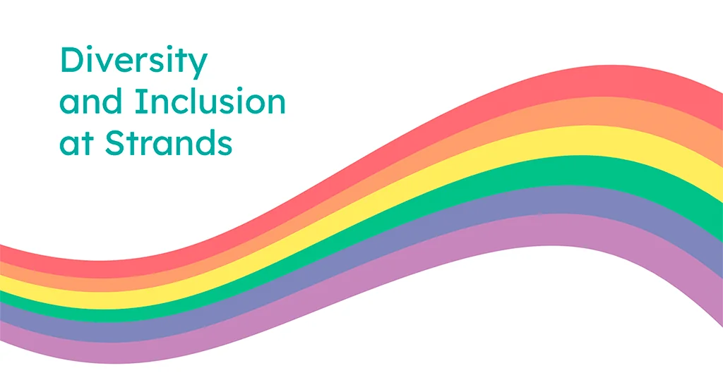 Embracing Diversity and Inclusivity: Unveiling Strands’ Commitme …