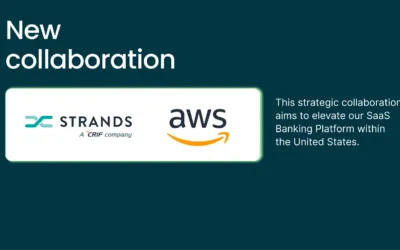 Strands Elevates SaaS Banking Platform within the US thanks to their S …