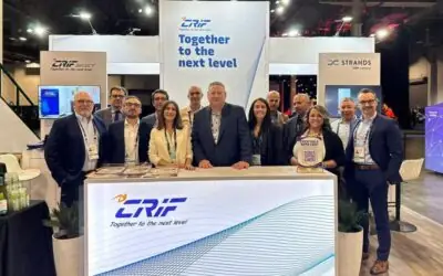 Money20/20 USA 2023 Ends with CRIF Select and Strands Showcasing Finan …