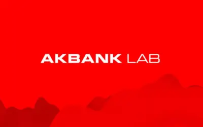 Collaborating with Akbank LAB: Pioneering Fintech Innovation