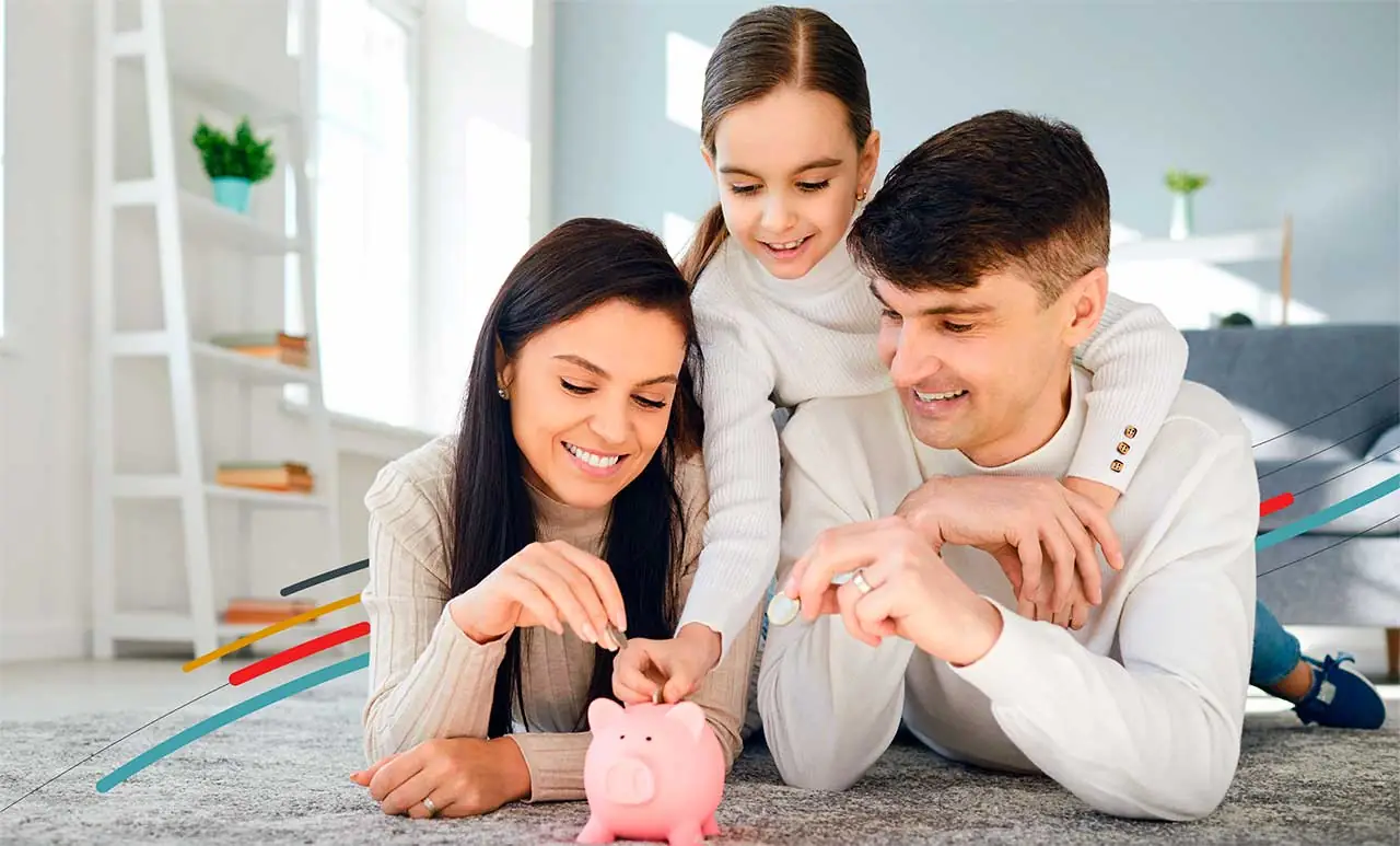 Family Banking: A Comprehensive Solution for Modern Families