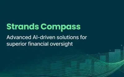 Introducing Strands Compass: Helping SME’s Navigate their Financial  …