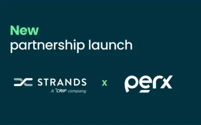 Strands and Perx Technologies Partner to Elevate Financial Services wi …