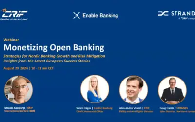 Exploring Strategies for Nordic Banking Growth and Risk Mitigation – …