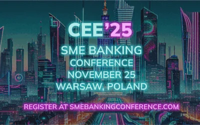 Strands Joins Leading CEE Banking Players at Annual SME Banking Confer …