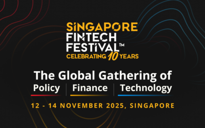 Strands to Showcase AI-Driven Digital Banking Solutions at Singapore F …