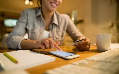 2030: Will Your Bank Still Exist?