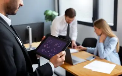 How European Financial Institutions Are Using GenAI To Understand Cust &hellip;